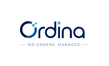 Ordina Logo